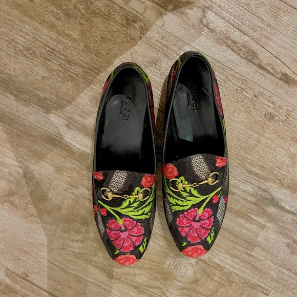 Gucci loafers special edition - Picture 2 of 5